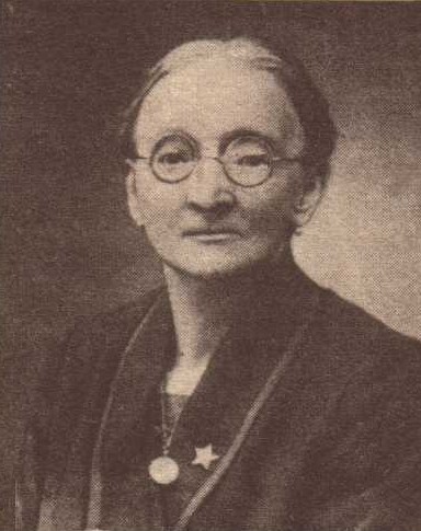 Marie Vydrová