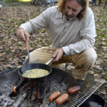 Nový přírůstek Havlindy David se se svou ženou neváhal zapojit do soutěže a vedli si skvěle